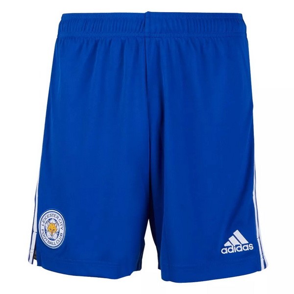 Pantaloni Leicester City Prima 20/21 Blu